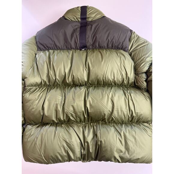 Nike Men's Sportswear Therma-FIT Repel Puffer Coat Jacket Green Size XL $325🛒 - Picture 10 of 12